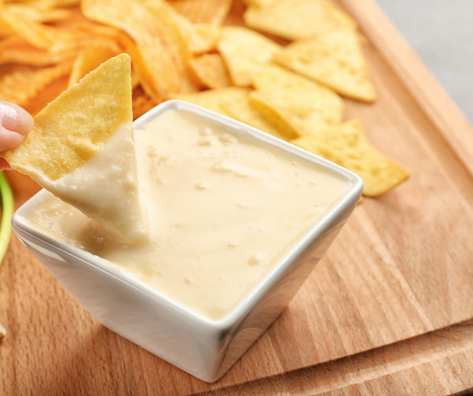 keto cottage cheese dip recipes