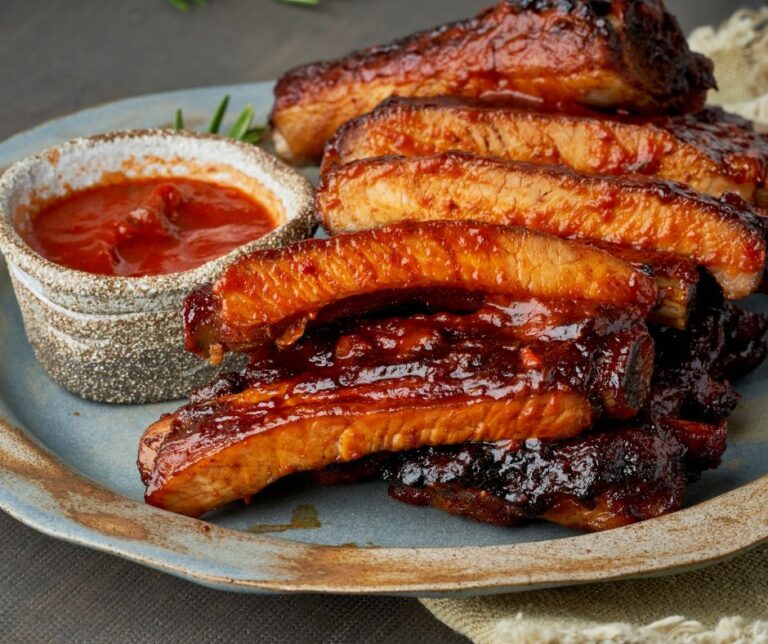 no sodium bbq sauce recipe