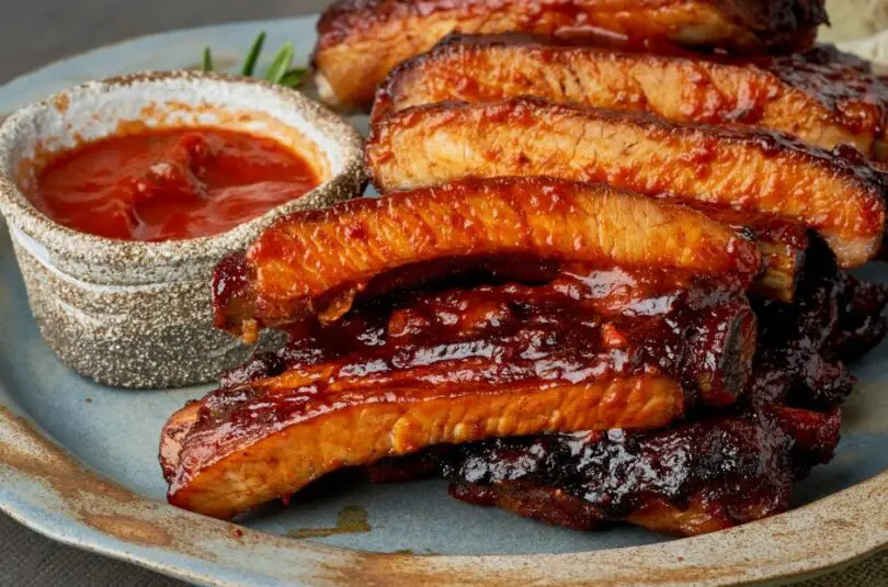 no sodium bbq sauce recipe