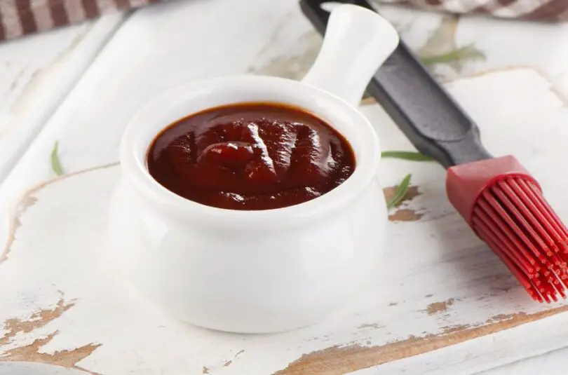 raspberry chipotle bbq sauce recipe