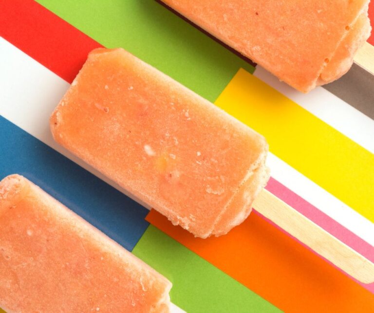 orange creamsicle copycat recipe