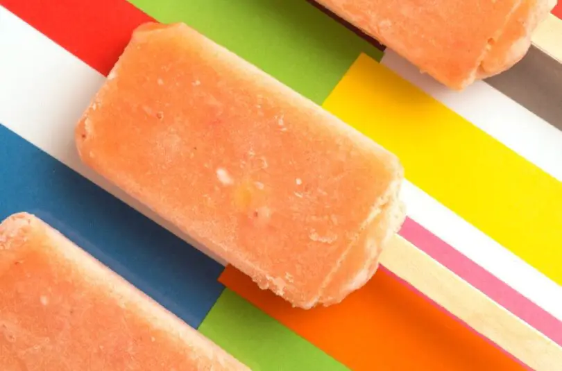 orange creamsicle copycat recipe