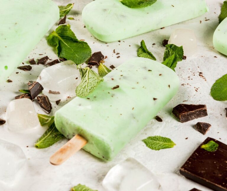 pistachio popsicles recipe