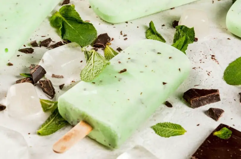 pistachio popsicles recipe