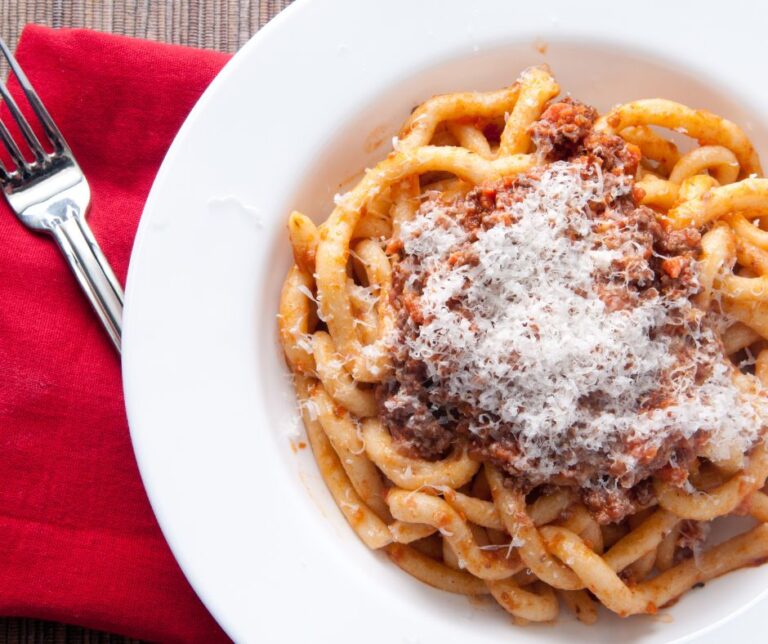 lamb ragu d'abruzzo rose mary recipe