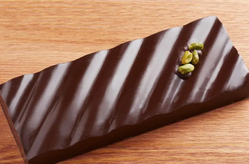 dubai pistachio chocolate bar recipe