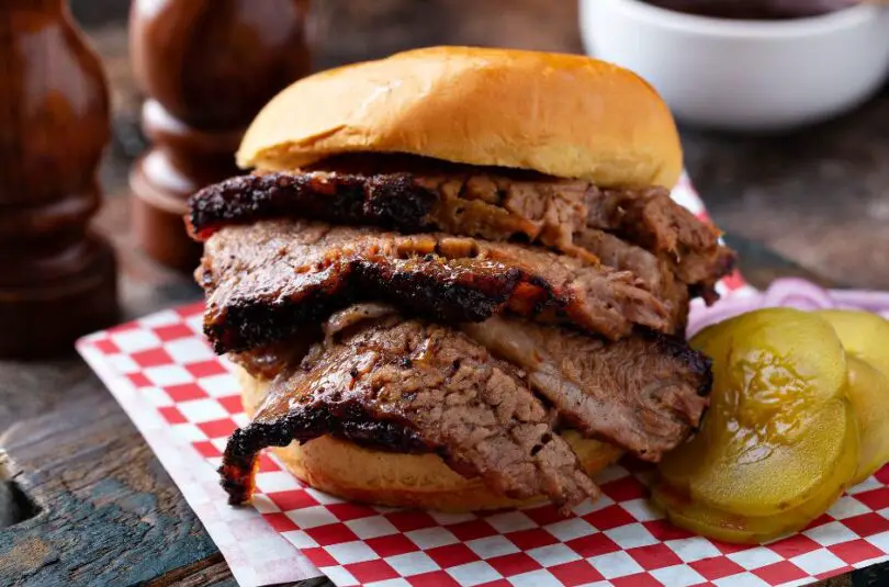 brisket sandwich recipe