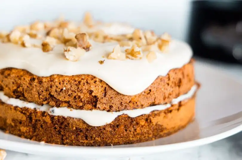 best carrot cake in colorado springs cream cheese frosting recipe