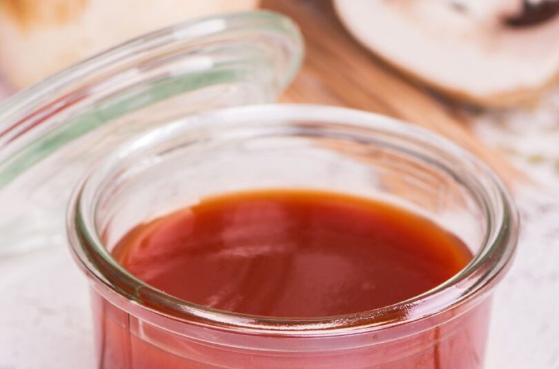 myron mixon bbq sauce recipe