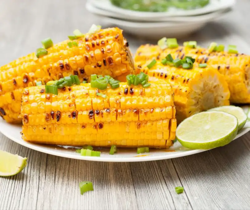 bbq chicken sides recipe