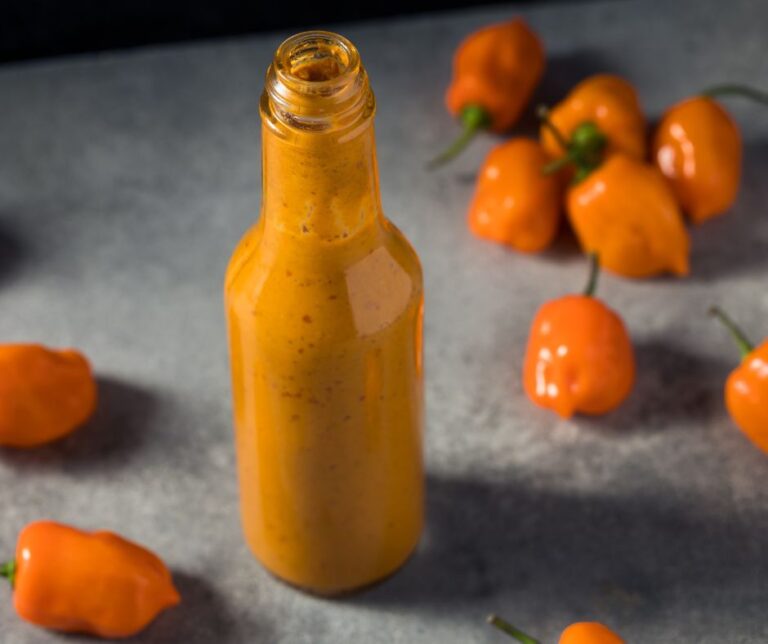 apple habanero bbq sauce recipe