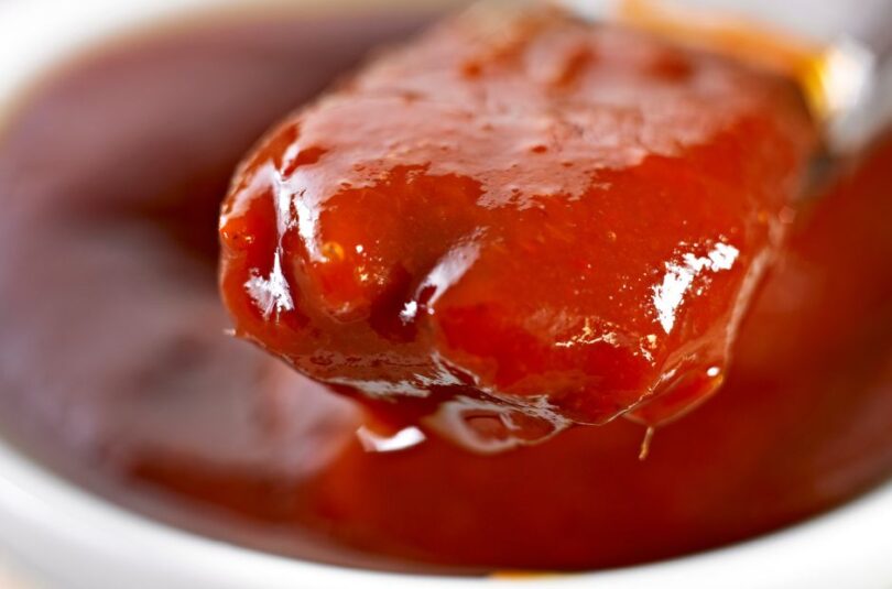 blues hog bbq sauce recipe