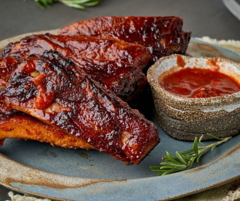 japanese bbq sauce recipe