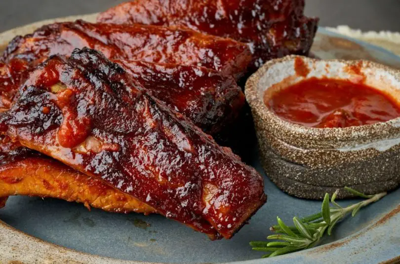 japanese bbq sauce recipe