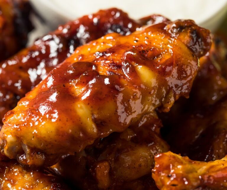 recipe for honey bbq chicken tenders