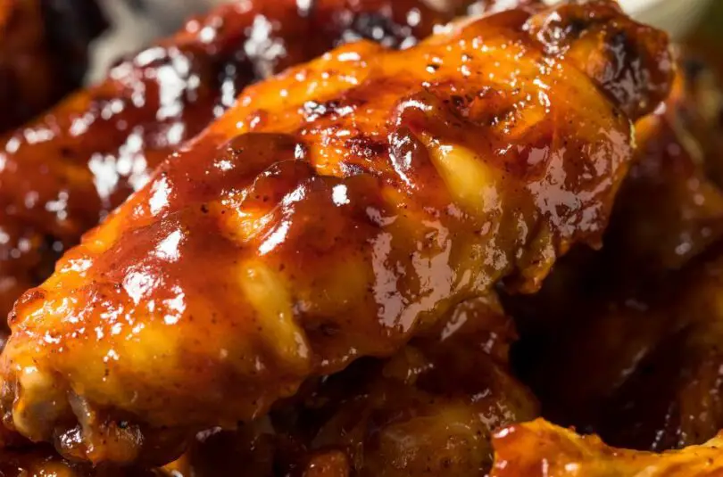 recipe for honey bbq chicken tenders