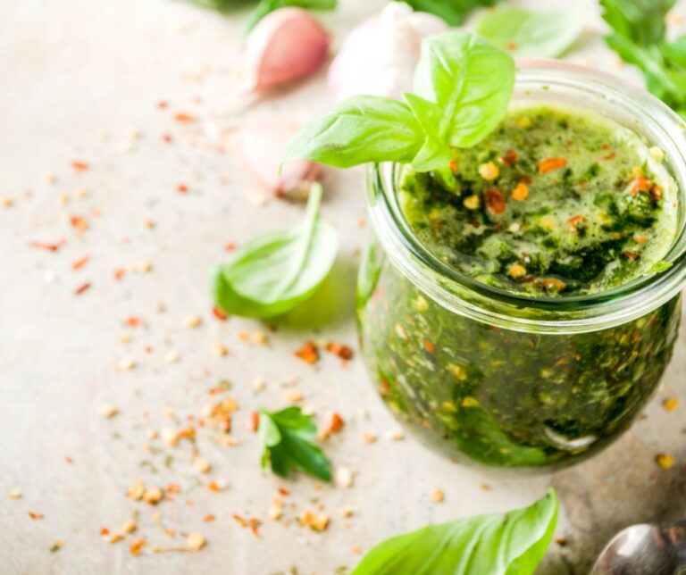 best chimichurri pizza sauce recipe