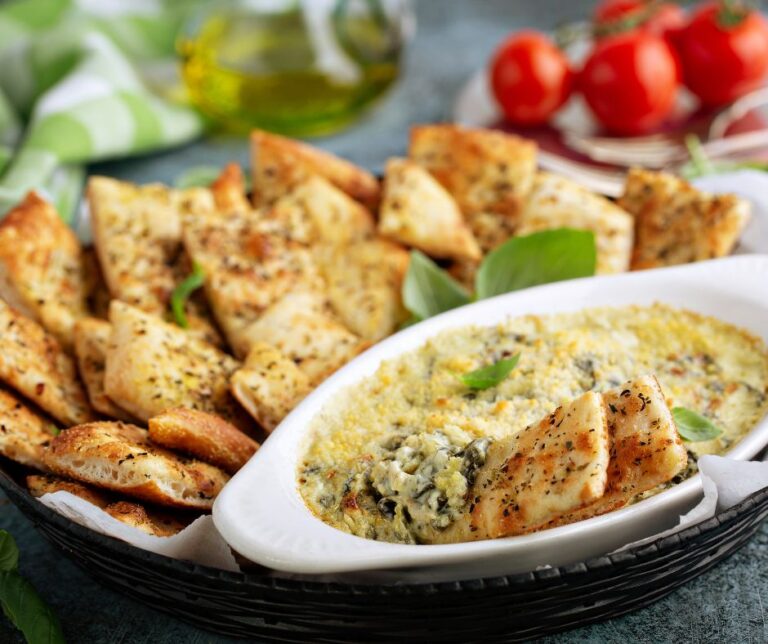 artichoke and parmesan tilapia recipe