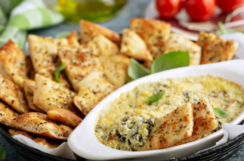 artichoke and parmesan tilapia recipe