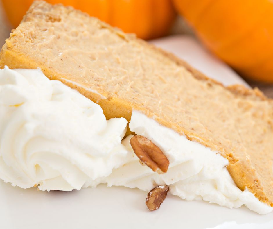 pumpkin cheesecake recipes