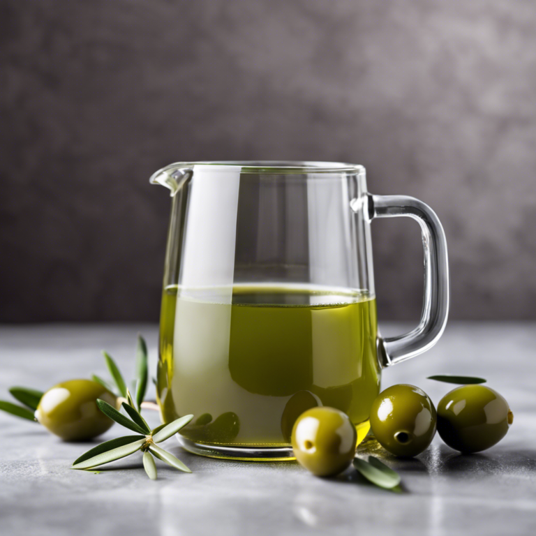 olive juice