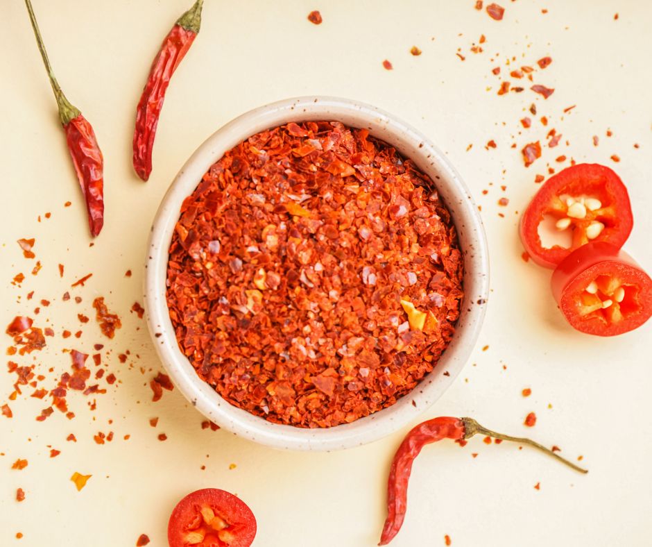 raspberry chipotle seasoning​