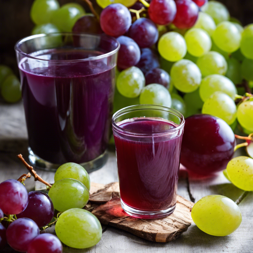 kedem grape juice​