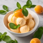 apricot gelato recipe