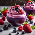 berry gelato recipe