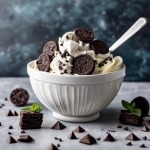 cookies and cream gelato recipe