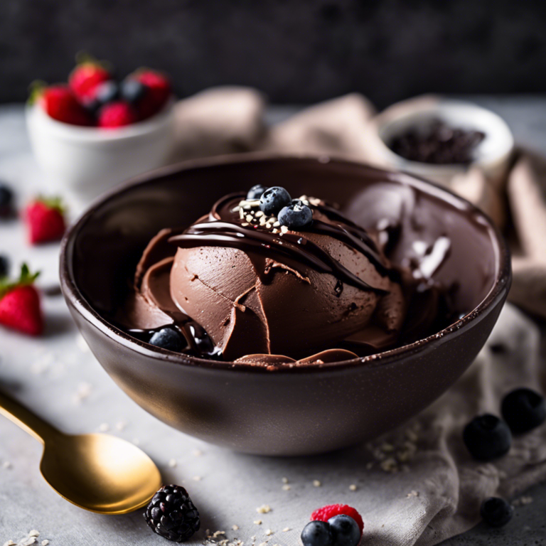 dairy free gelato recipes