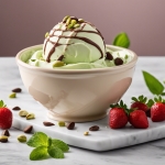 gelato recipe for ice cream maker - cuisinart