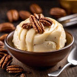 butter pecan gelato recipe