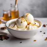 best vanilla gelato recipe