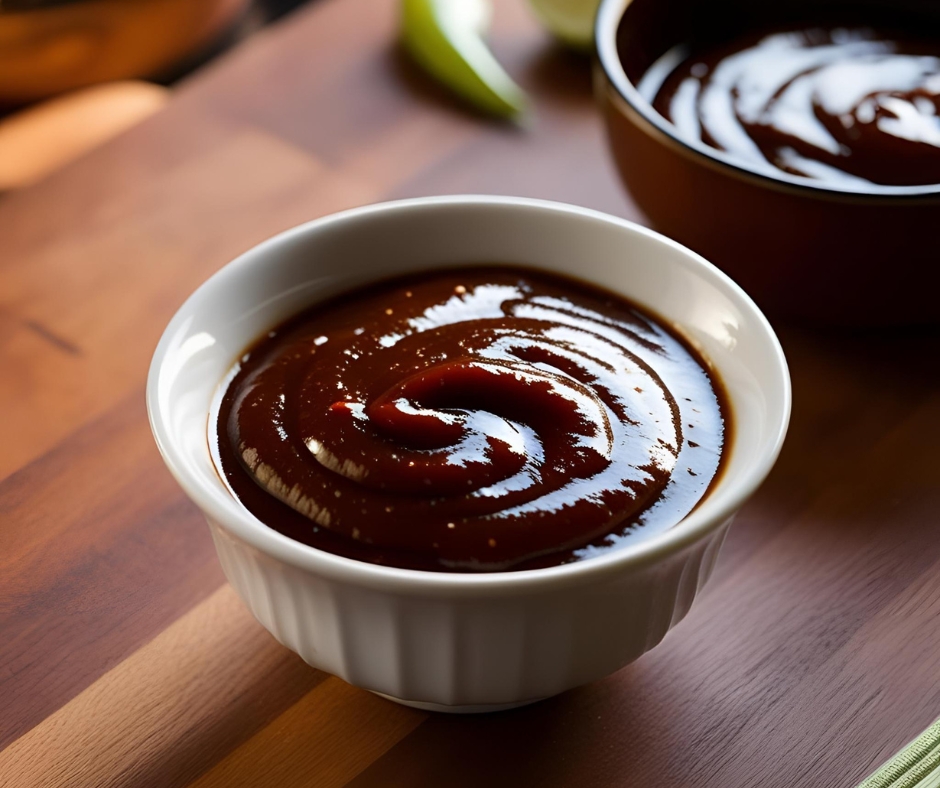 authentic japanese bbq sauce recipe